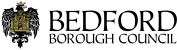 Bedford Borough council logo